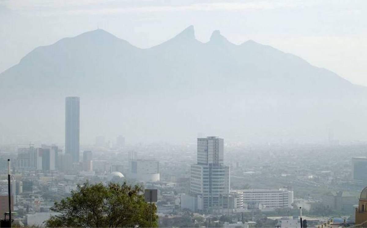 Comité Ecológico Integral advierte por mala calidad del aire
