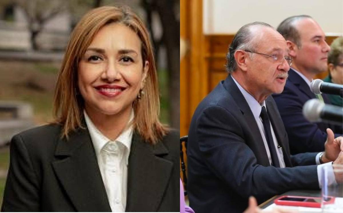 La extitular Verónica Dávila será vinculada por no cumplir con su trabajo