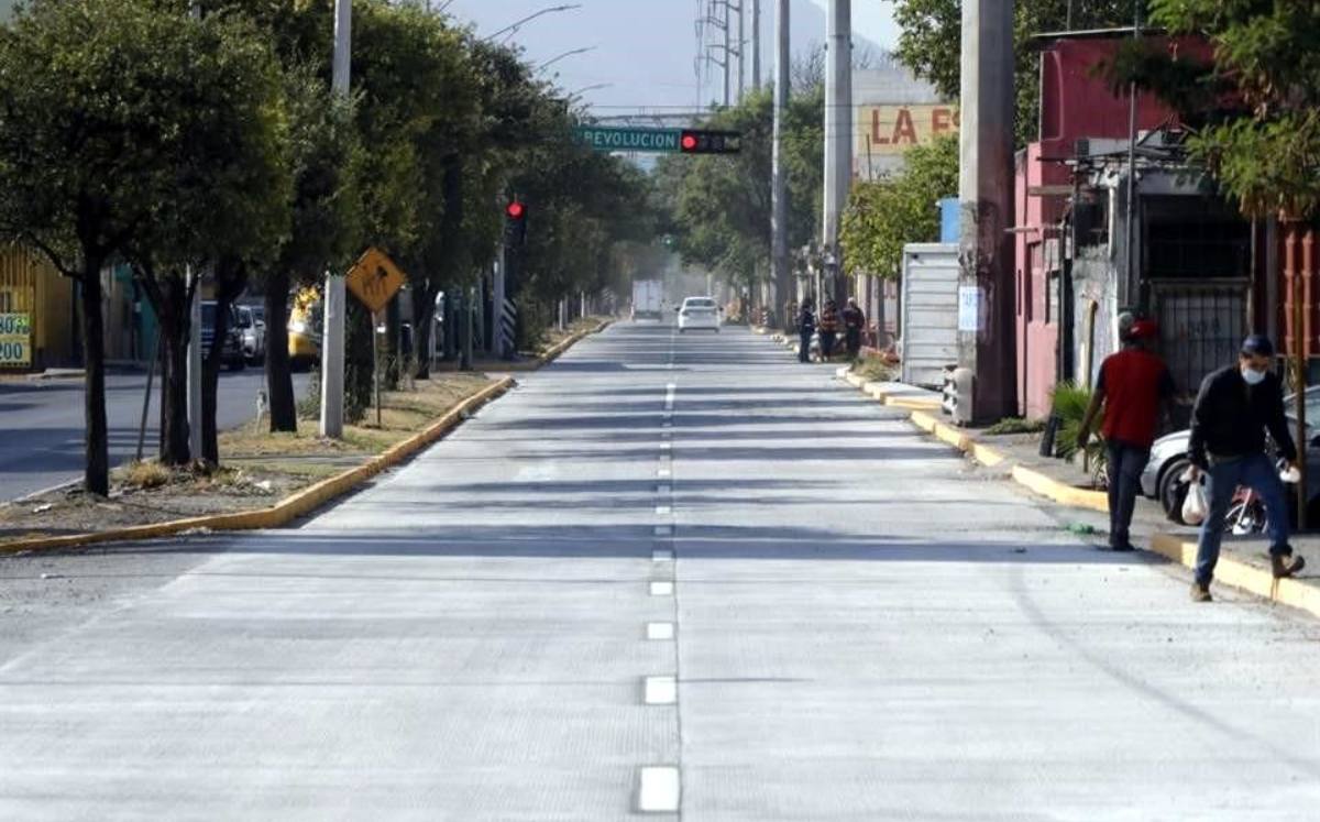 Municipio demora 4 meses en entregar proyecto de Av. Conchello