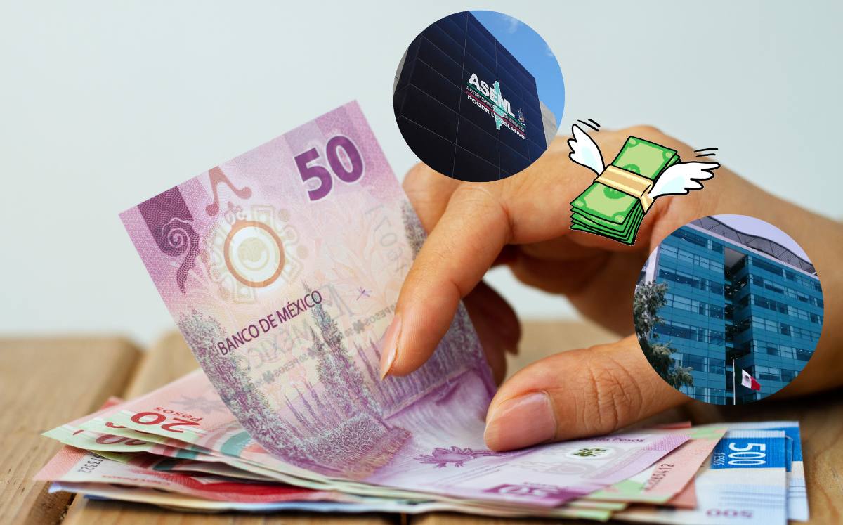 Falta de Presupuesto 2023 costará millones de pesos