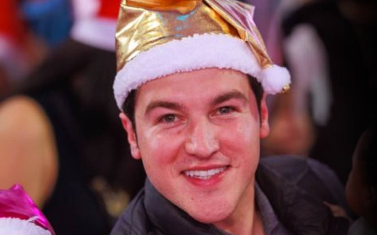 Samuel García “huye” del estado a Europa