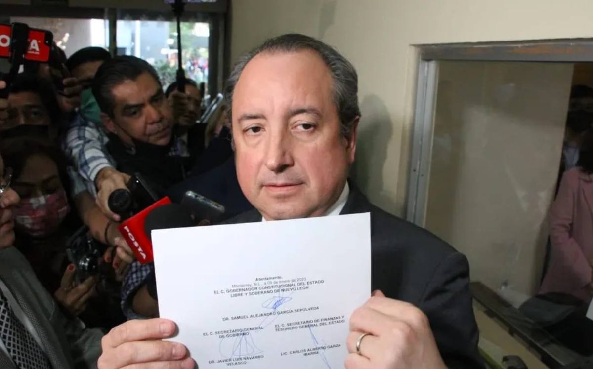 Terminan las disputas: gobierno entrega Presupuesto 2023