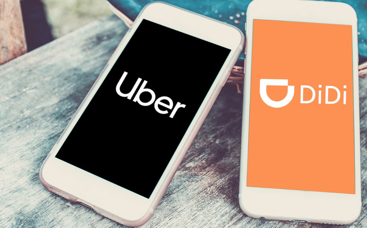 En plena crisis vial, Movimiento Ciudadano va tras Uber y Didi