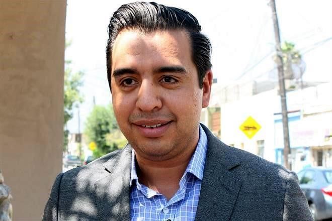 Denuncia Nava ante FGR a sus dos antecesores