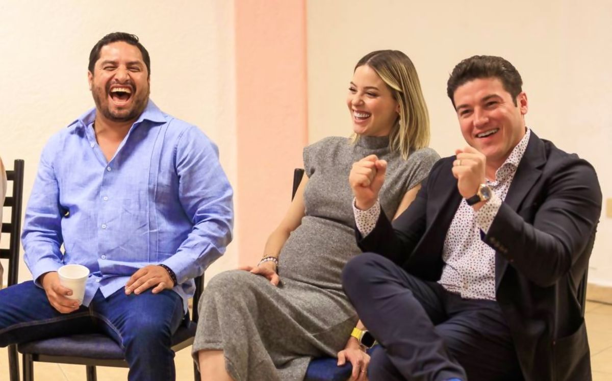 Reformas del Congreso ponen al gobernador en apuros