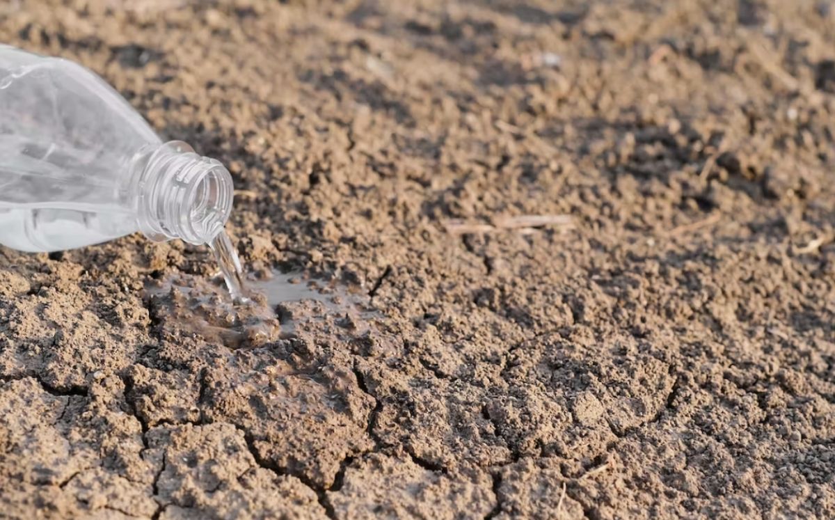 Nuevo León no quiere aceptarlo: Viene una peor sequía