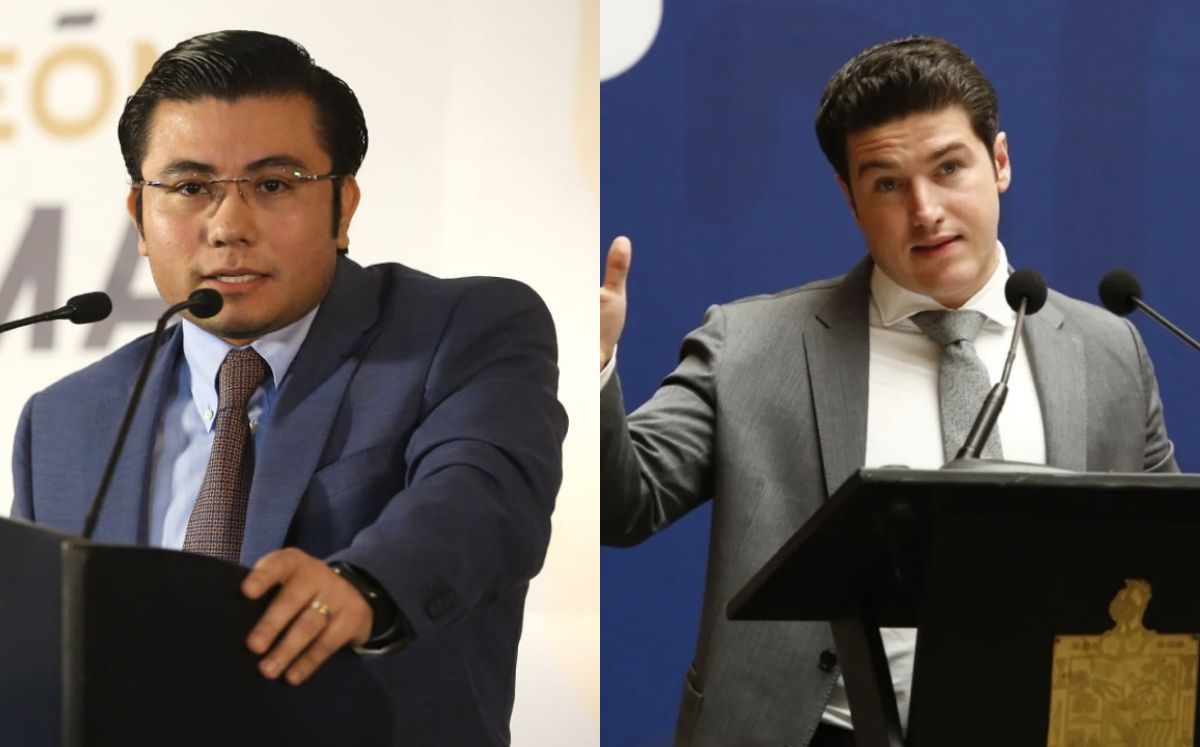 Nombran a Félix Arratia como Secretario de Medio Ambiente, ¿y las denuncias en su contra?