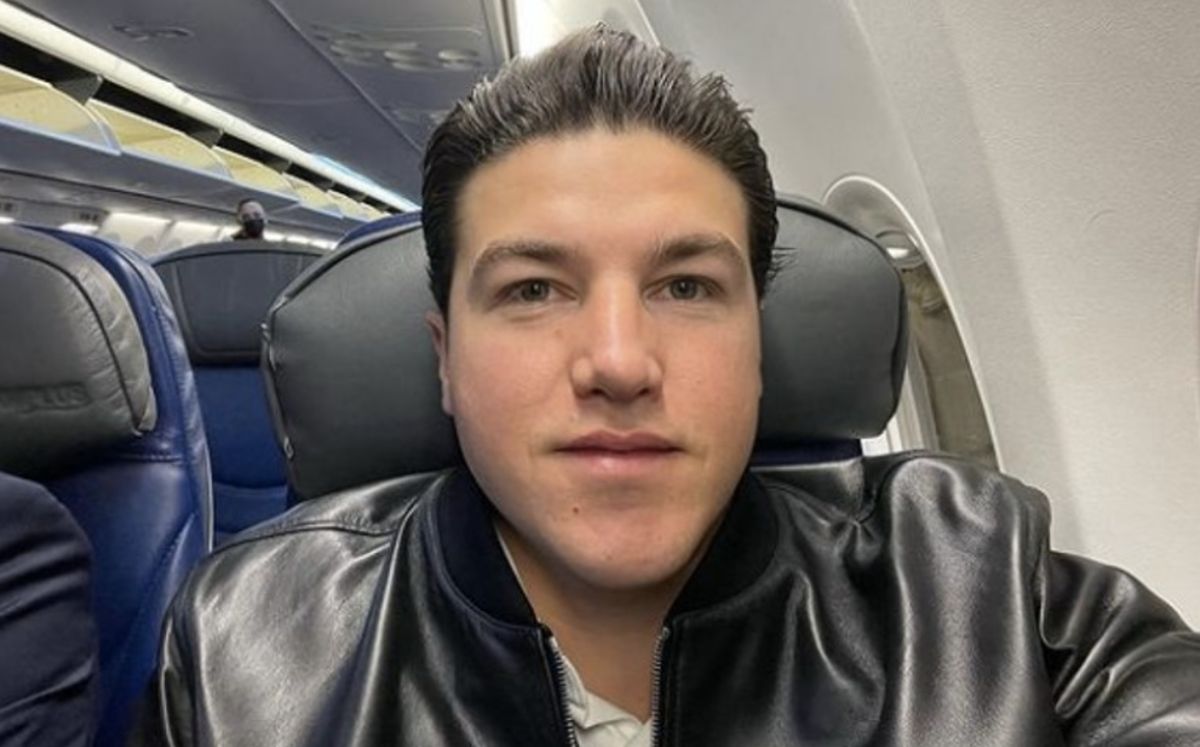 ¿¡Otra vez?! Gobernador de Nuevo León realizará viaje a Washington