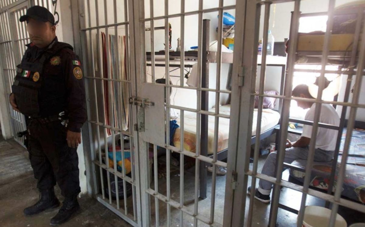 Congreso local quiere liberar reos… ¡A pesar de la gran inseguridad en Nuevo León!