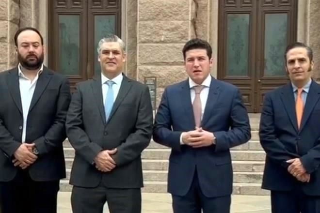 Abrirá NL oficina en Austin