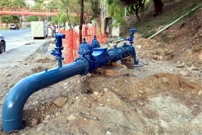 Dice que AyD paga 680 mdp por contaminar y se los regresan