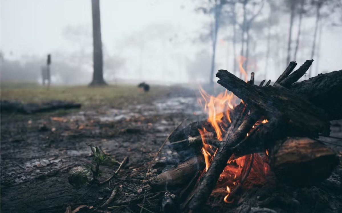 Aumenta la pena por provocar incendios en Nuevo León