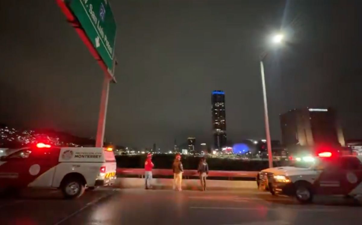 ¿Huele a gas? Área metropolitana se impregna de mal olor