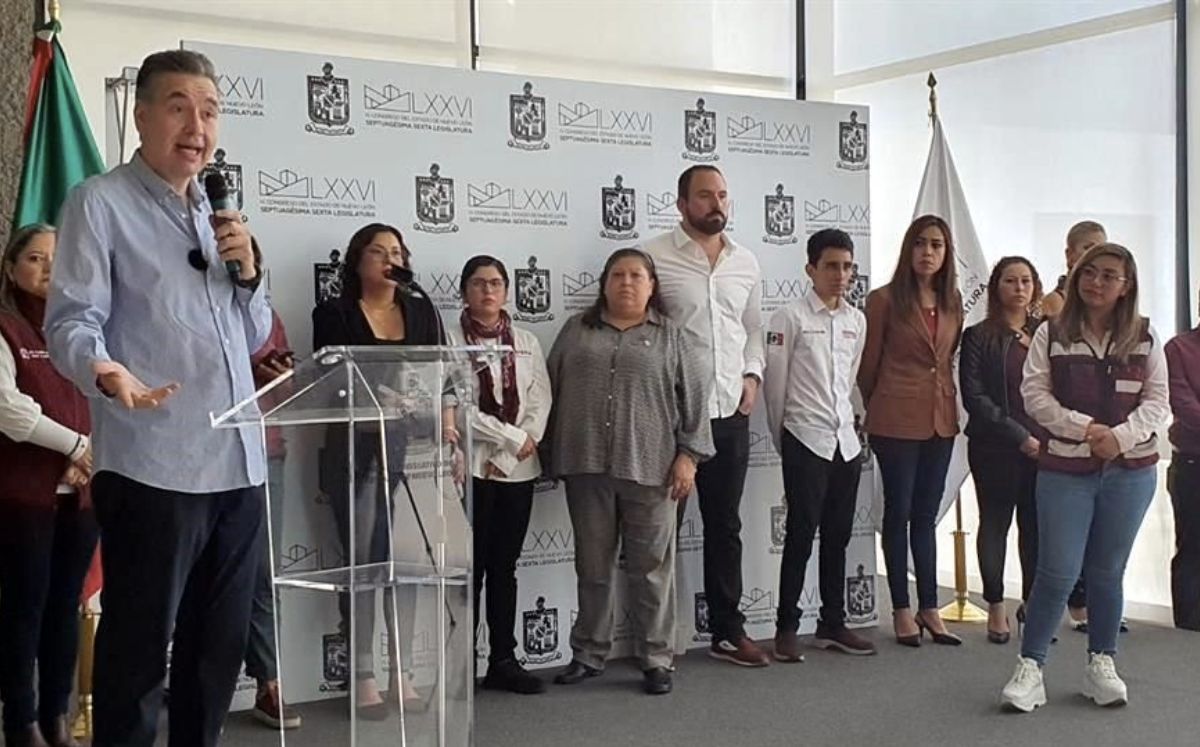 Nuevo León: proponen mesa técnica para analizar contaminantes