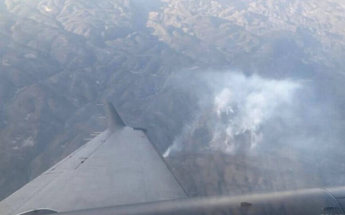 Bombardean nubes en Nuevo León para intensificar lluvias, buscan aumentar nivel de presas
