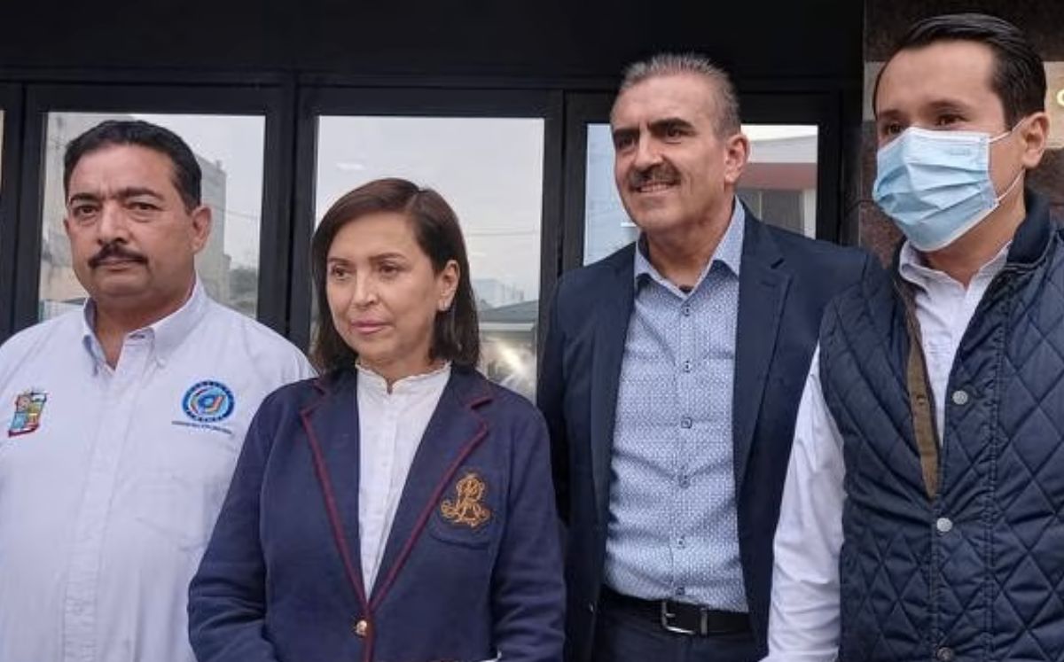 Gobierno estatal libera parte de presupuesto para alcaldes