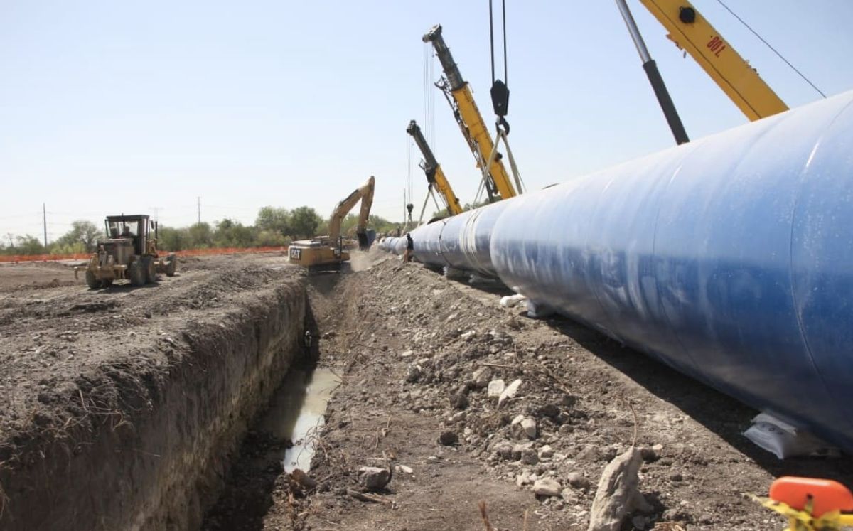 Medio Ambiente: Cuchillo II arranca aunque no cuente con estudios