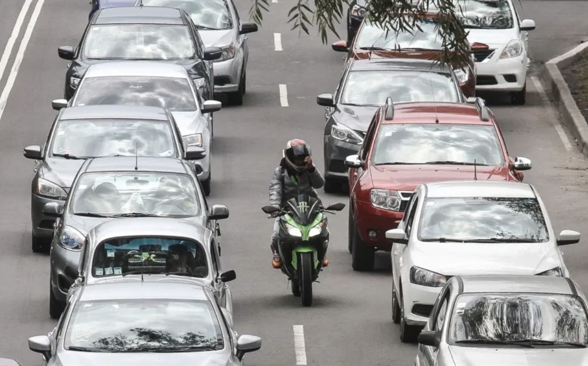 Hoy No Circula es la opción más impopular en Área Metropolitana de Monterrey