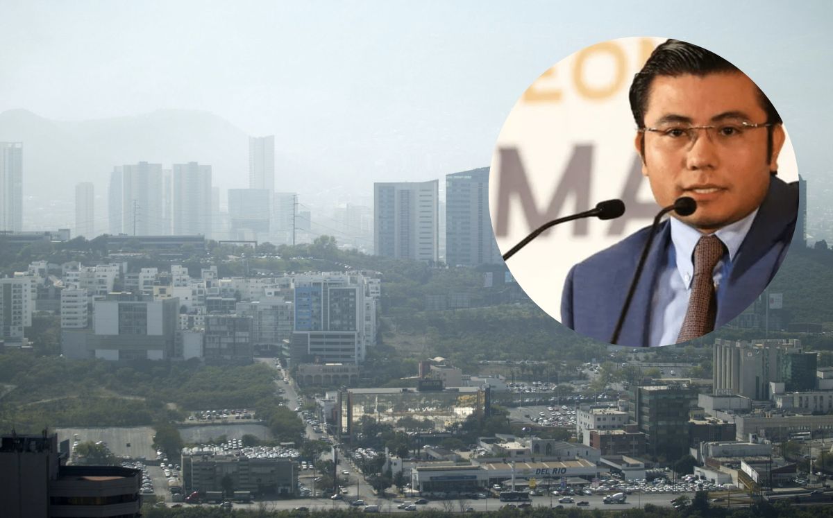 Exigen creación de Agencia de Calidad del Aire