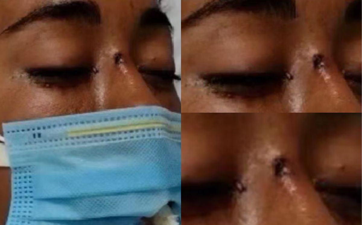 Organización civil reclama justicia para Jessica Alemán