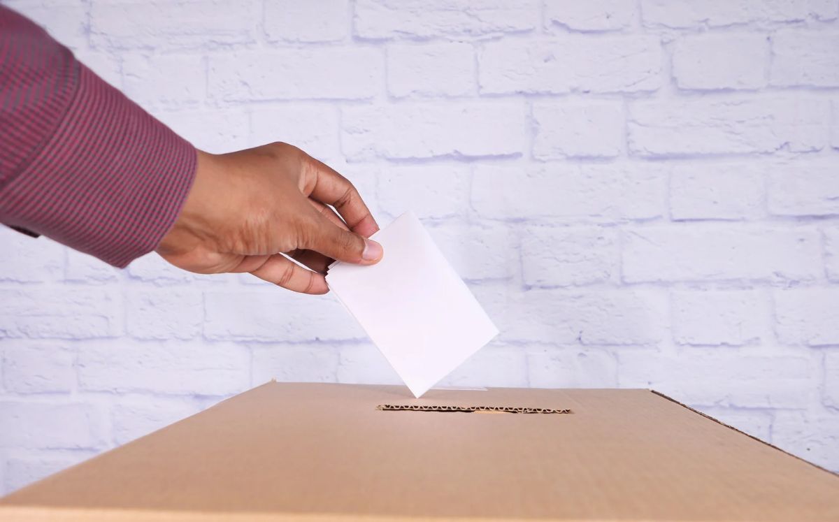 Nuevo León blindado contra delitos electorales