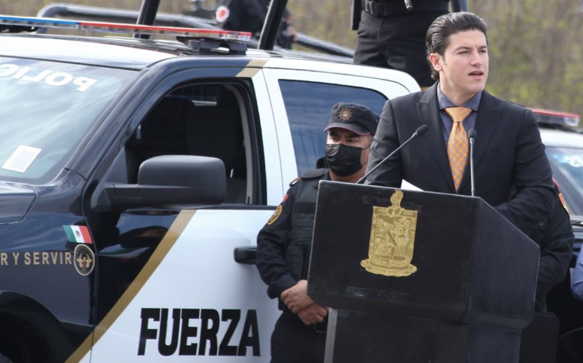 PAN cuestiona efectividad de Fuerza Civil y pide acelerar mando único en Monterrey