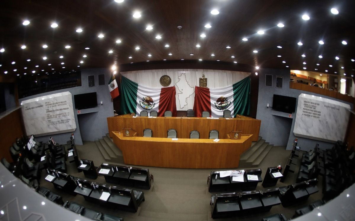 Nueva sede legislativa: otra promesa de Samuel sin cumplir