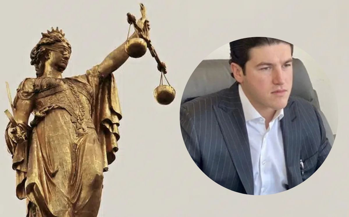 Dan fecha para juicio político contra Samuel García