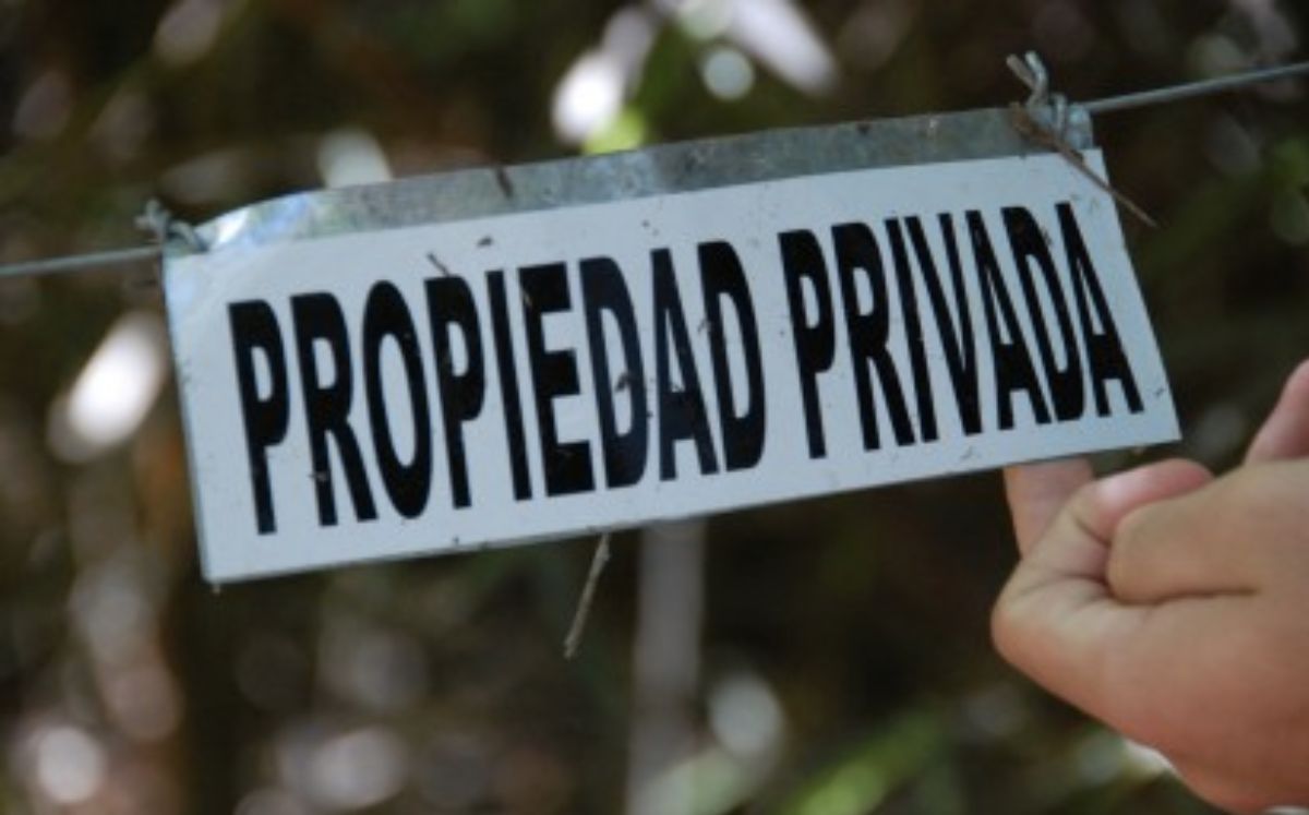 Rompe récord delito de despojo en Nuevo León