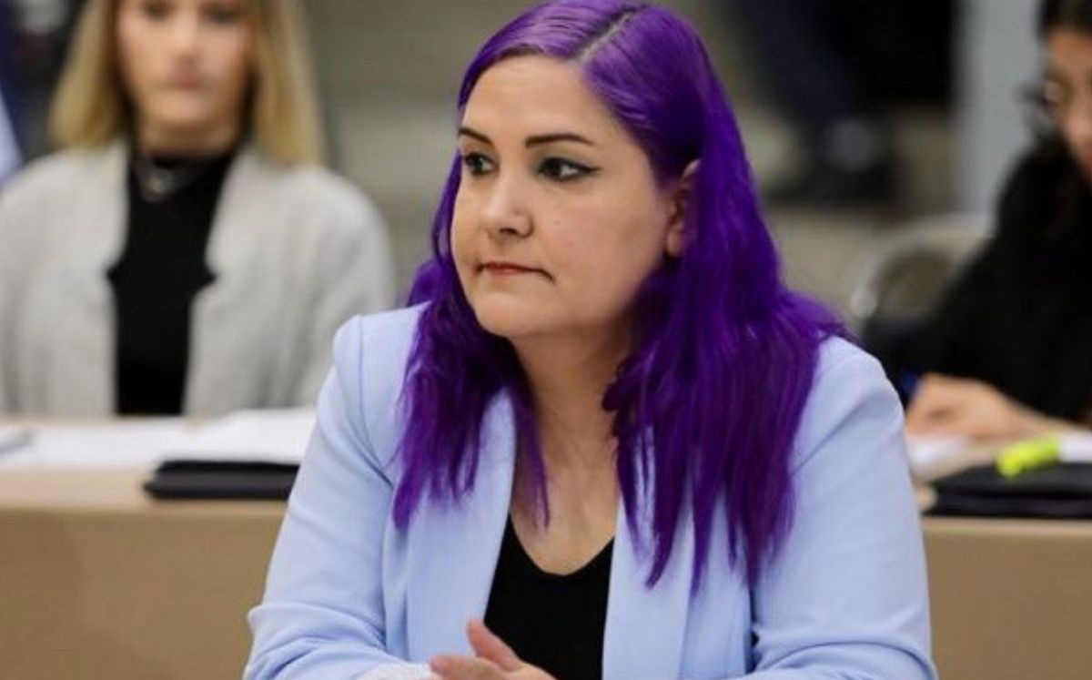 Congreso pone alto a discriminación de comunidad LGBTTTIQ+