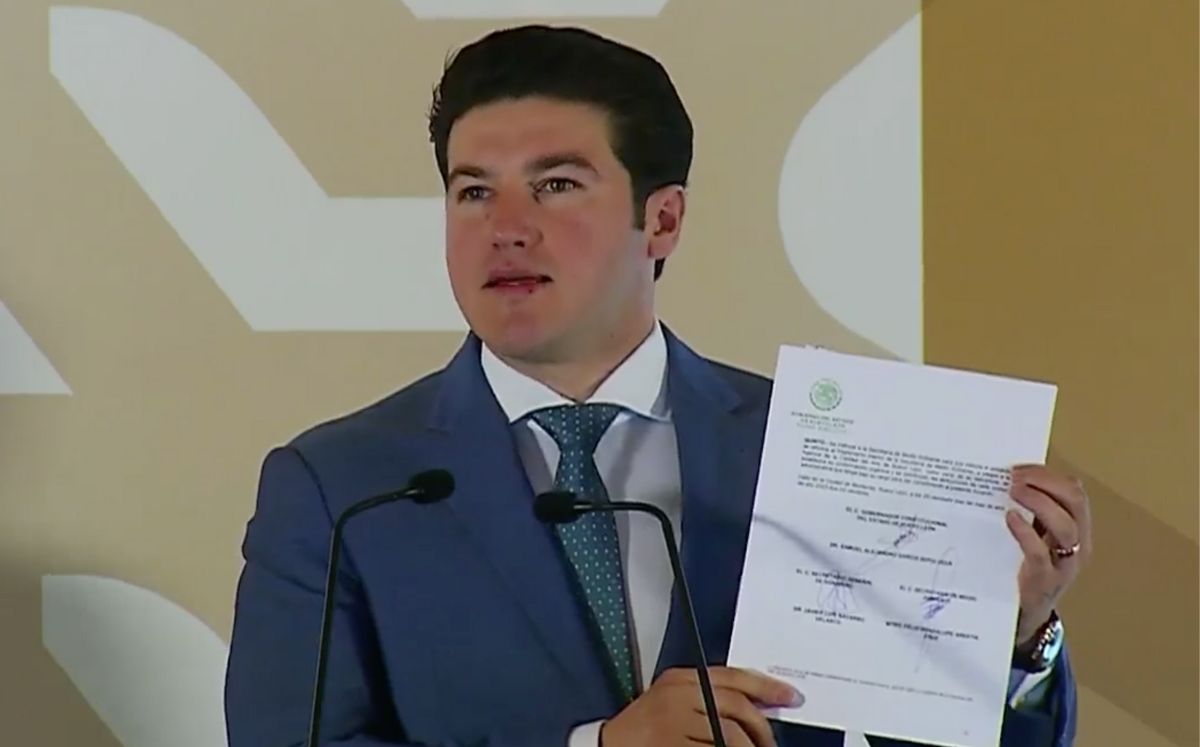 Gobierno crea nueva Agencia de Calidad del Aire