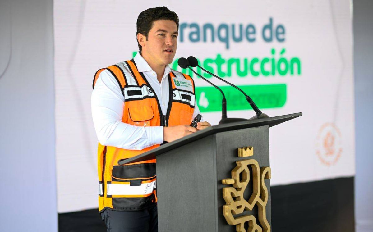 Encuesta evidencia ineficacia de Samuel García