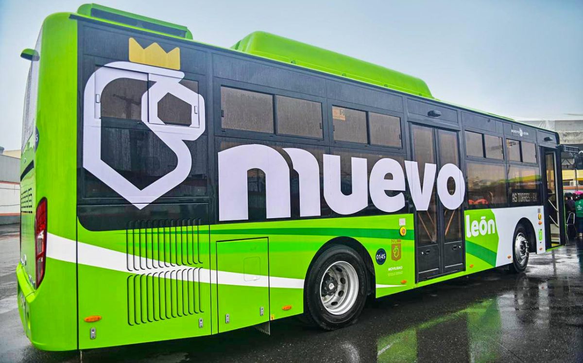 Prevén mil 800 camiones en circulación para noviembre