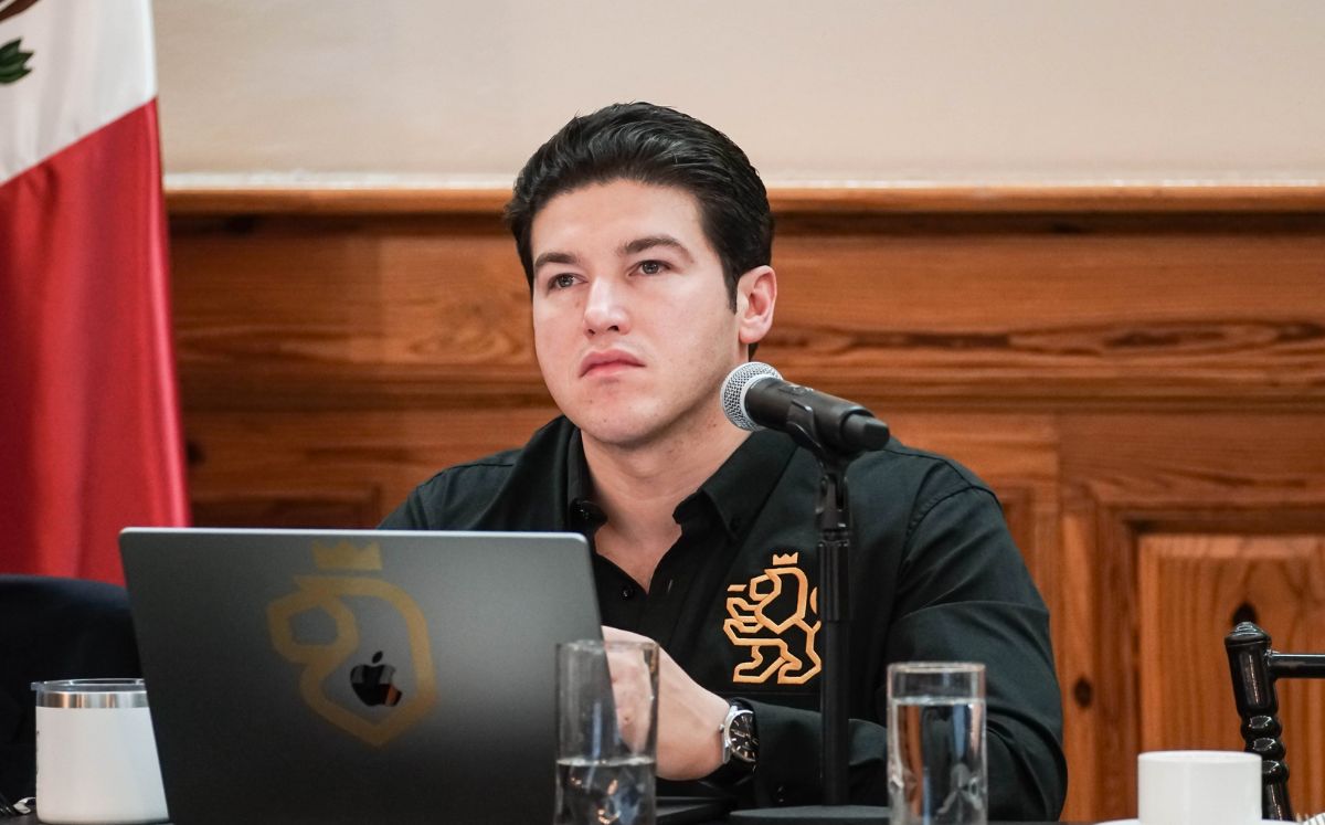 Niegan referéndum de Samuel García para veto