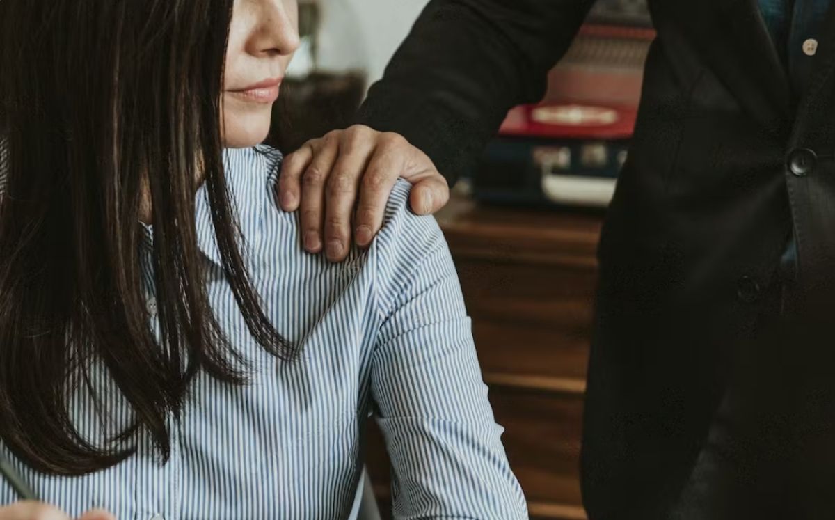 Marzo tiene un aumento del 88% en delitos sexuales