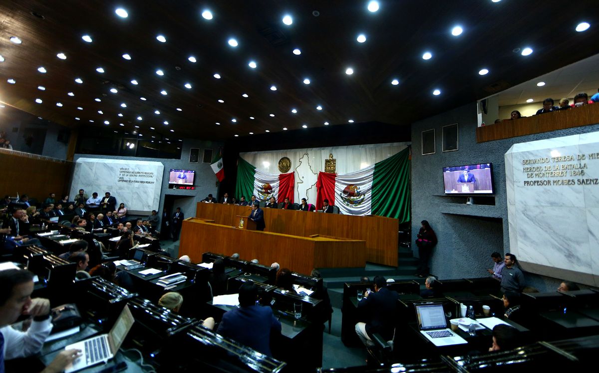 Congreso local exige a gobierno regular casas de empeño