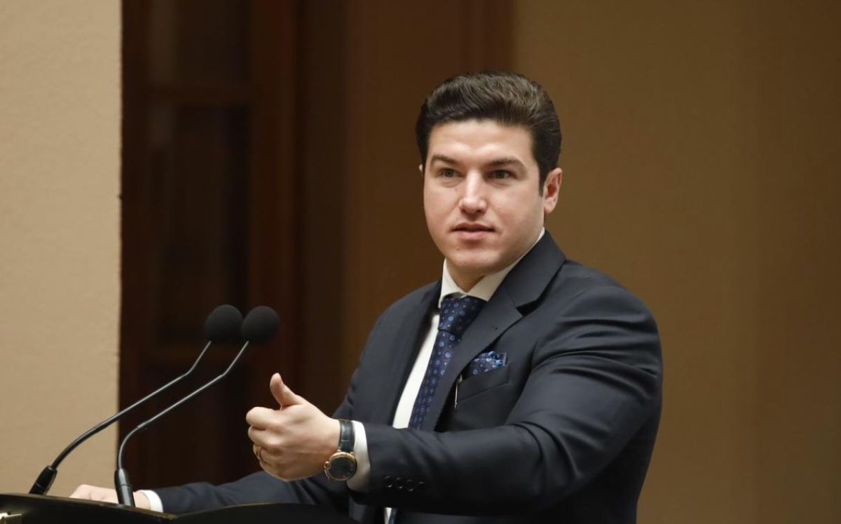 ¿Asustado, Samuel? El día del juicio se acerca