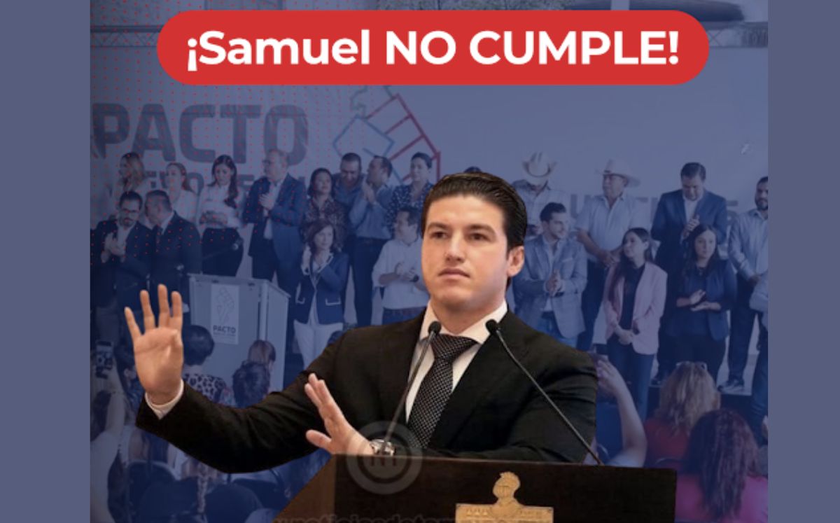 ¡DICTADOR! Samuel RETIENE recursos de los municipios