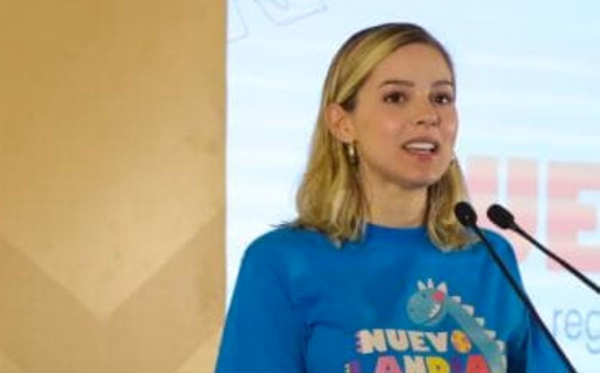 Denuncian a Mariana Rodríguez por comercial de ‘Nuevolandia’