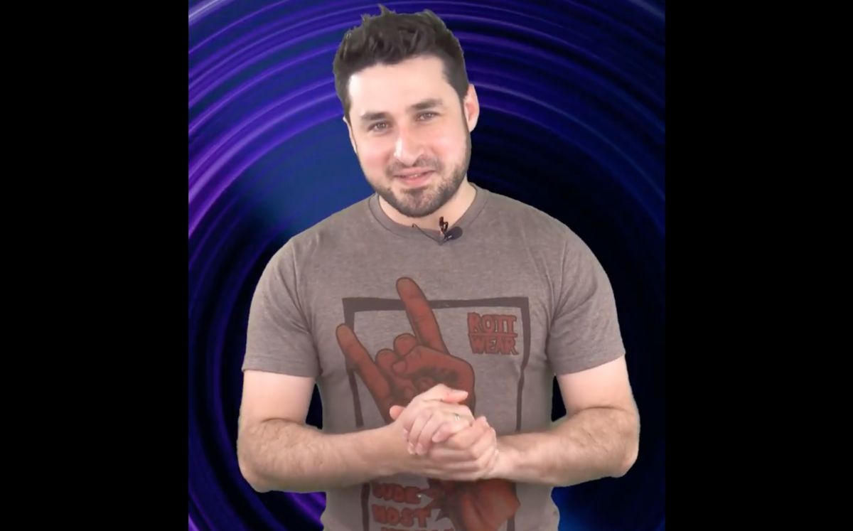 Los ‘falsos’ contratos de Glen Villarreal