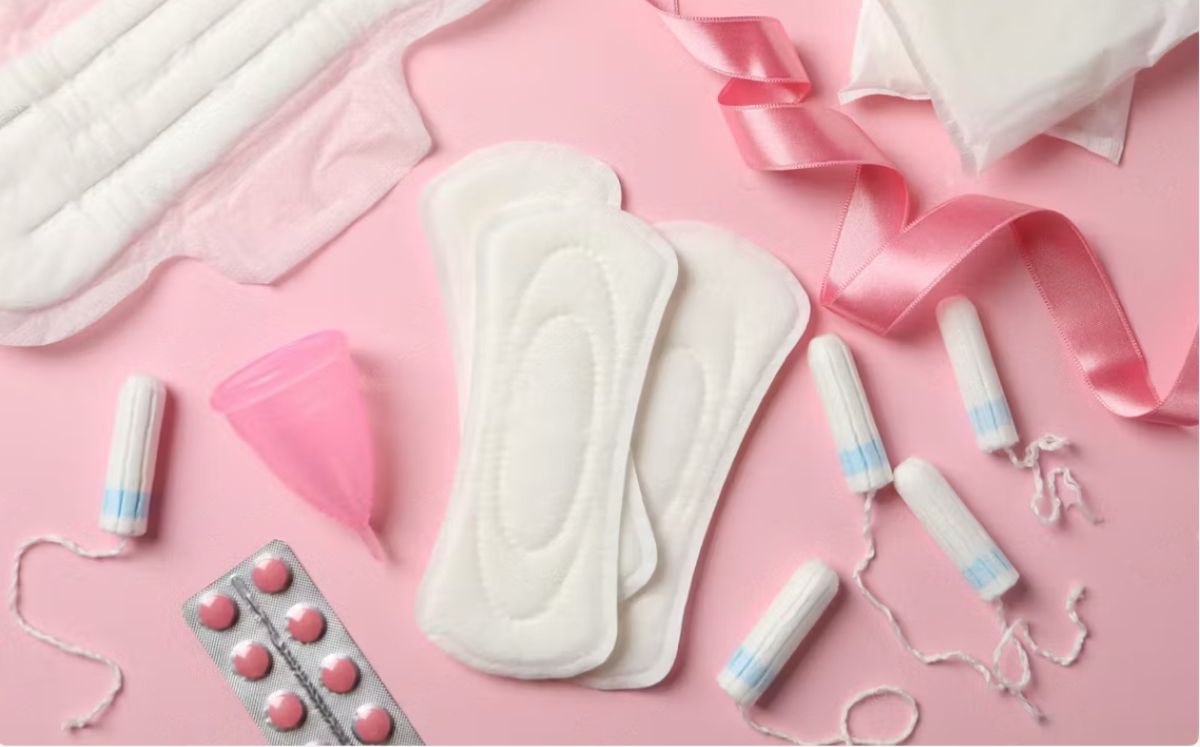 Menstruación digna será realidad en NL