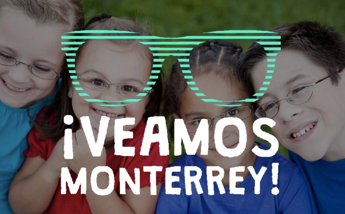 Paco Cienfuegos, creador de Veamos Monterrey