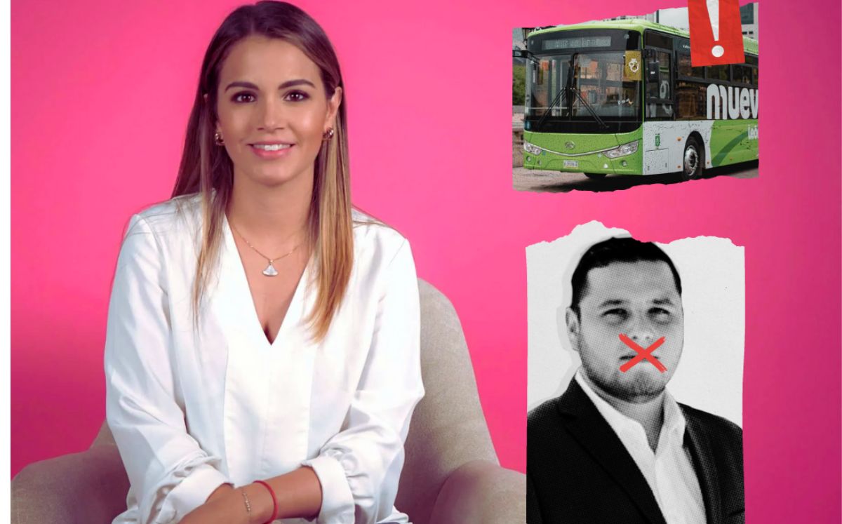 Lorena de la Garza humilla a juniors en redes