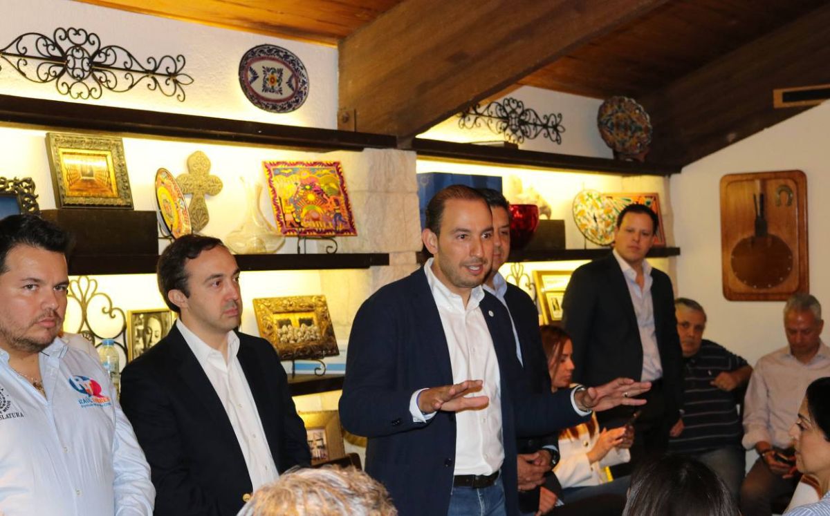 Inauguran comité para migrantes en Houston