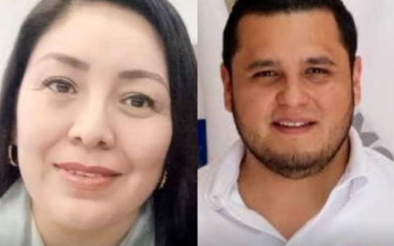 ¡NINGÚN AGRESOR DE MUJERES DEBE ESTAR EN EL PODER!