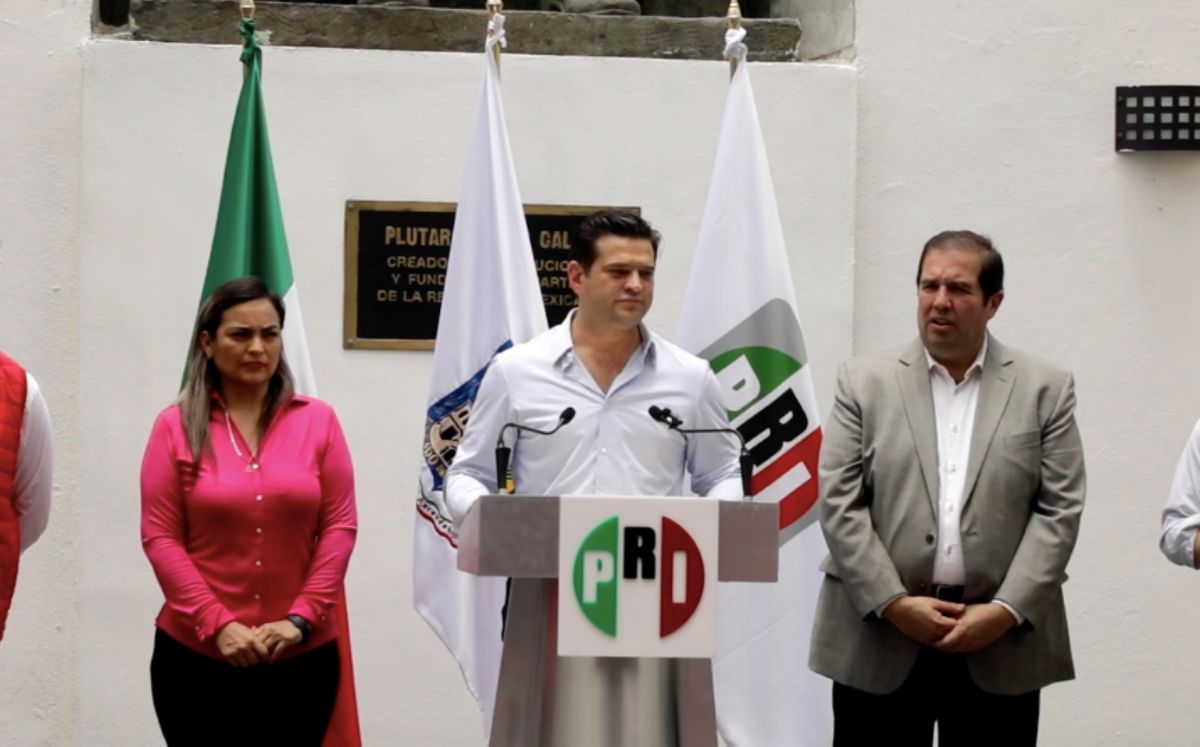 ¡INDIGNANTE! Samuel usa a las instituciones para PERSEGUIR a Cienfuegos