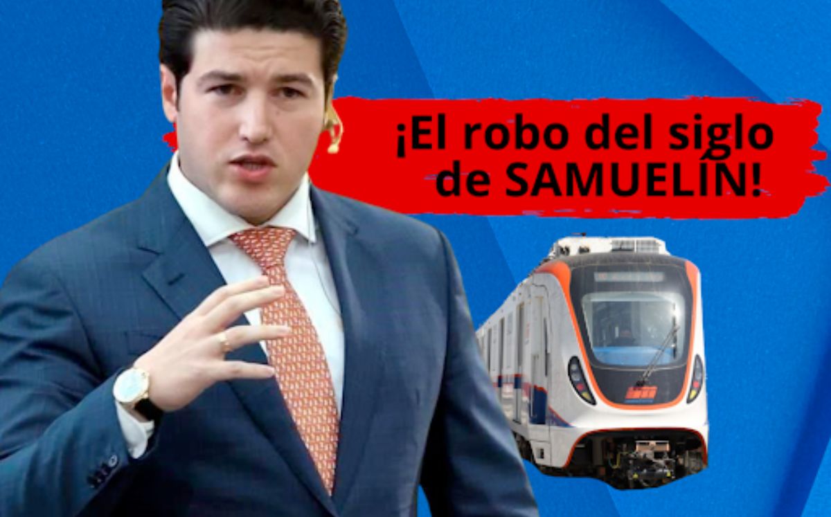 Samuelín y su nueva tranza millonaria con Metrorrey