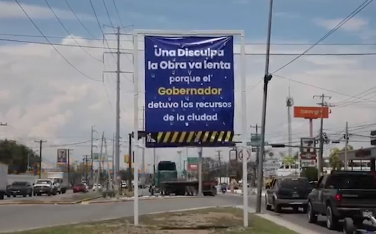 ¡LA DICTADURA NARANJA ELIMINA LAS CRÍTICAS!