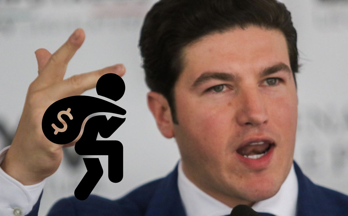 SAMUEL GARCÍA: ¿POLÍTICO O INFLUENCER?