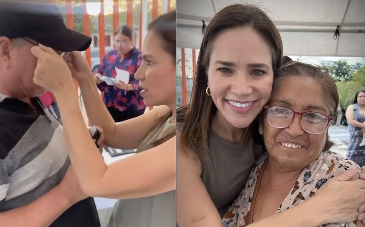 Veamos Monterrey Ivonne Álvarez | Tu Alcalde Regio | Tu Alcalde Regio